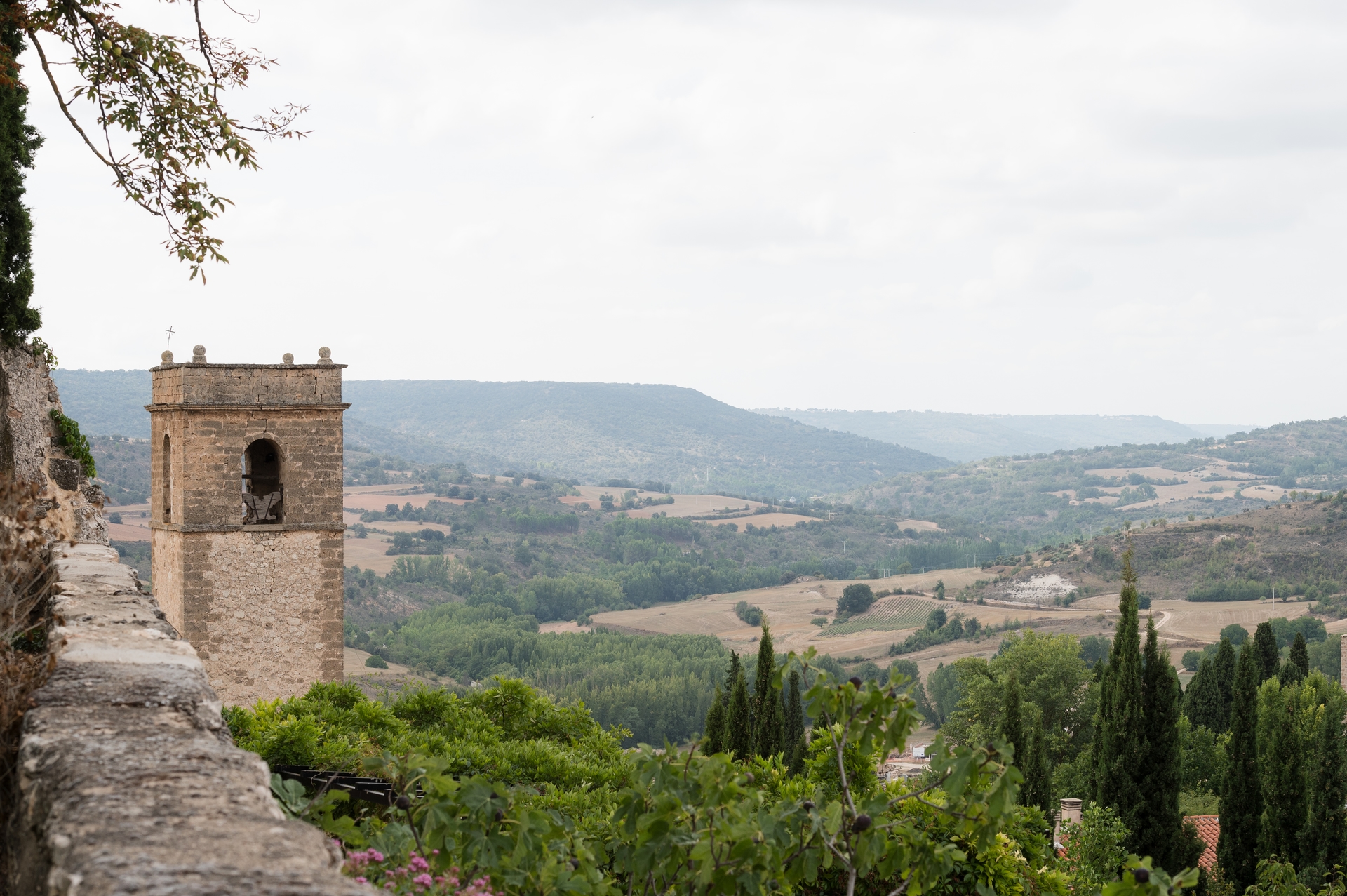 Foto de Castilla Termal Brihuega
