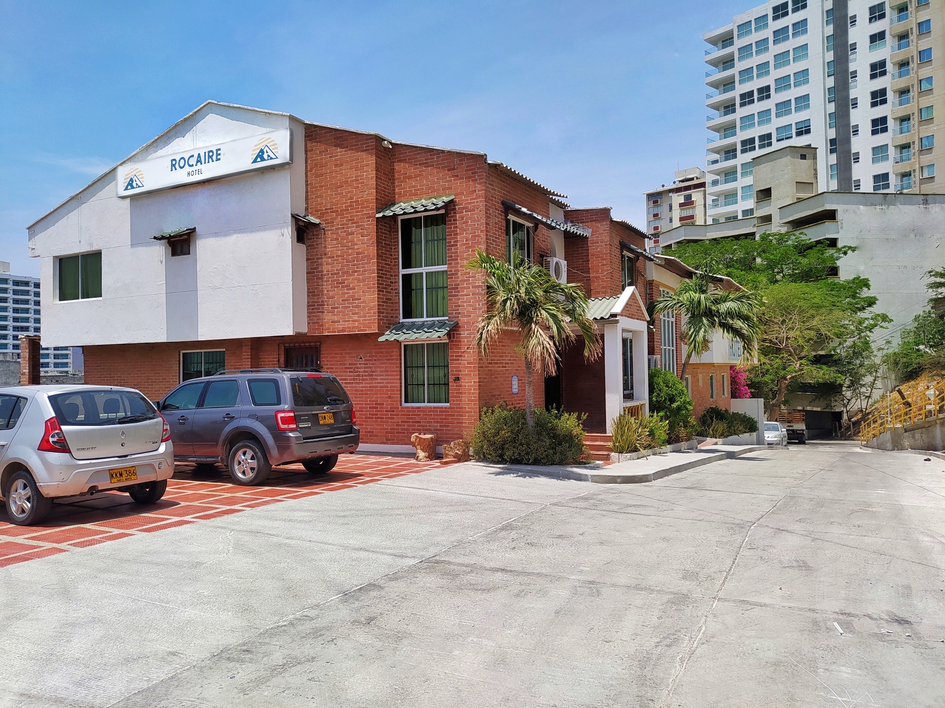 Foto de Hotel Rodadero Relax