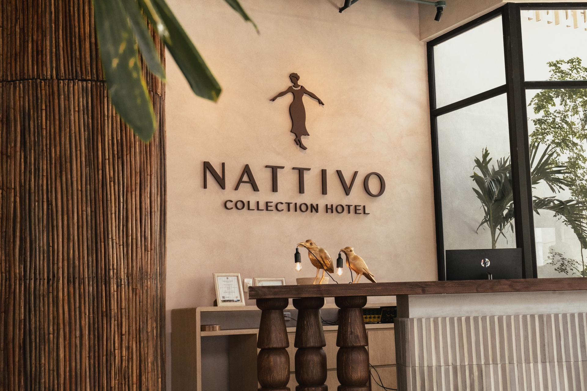 Foto de Nattivo Collection Hotel