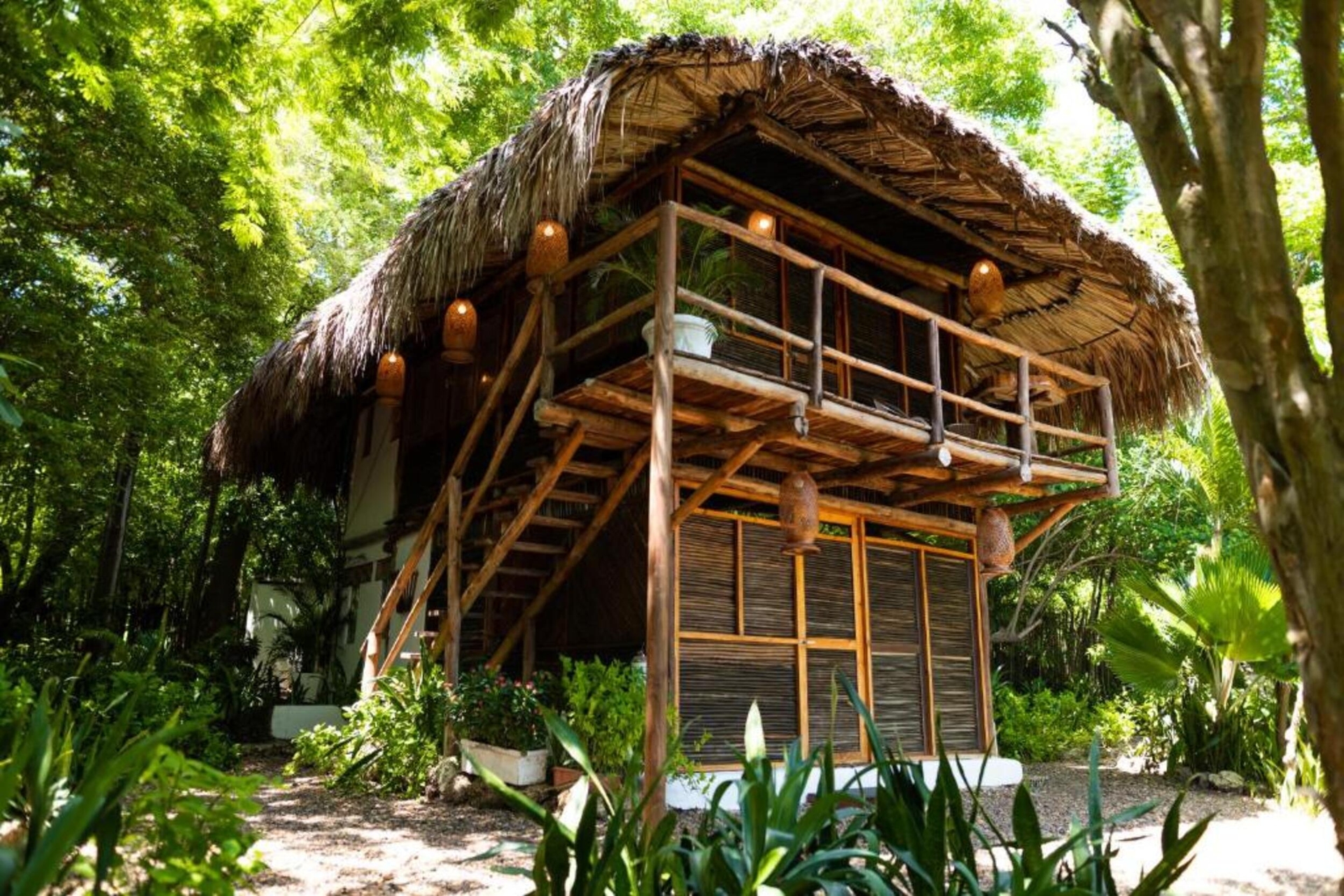 Foto de Hotel PlayaScondida Baru