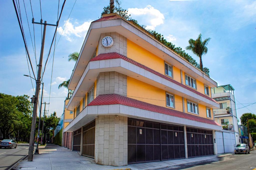 Foto de La Casa Del Reloj