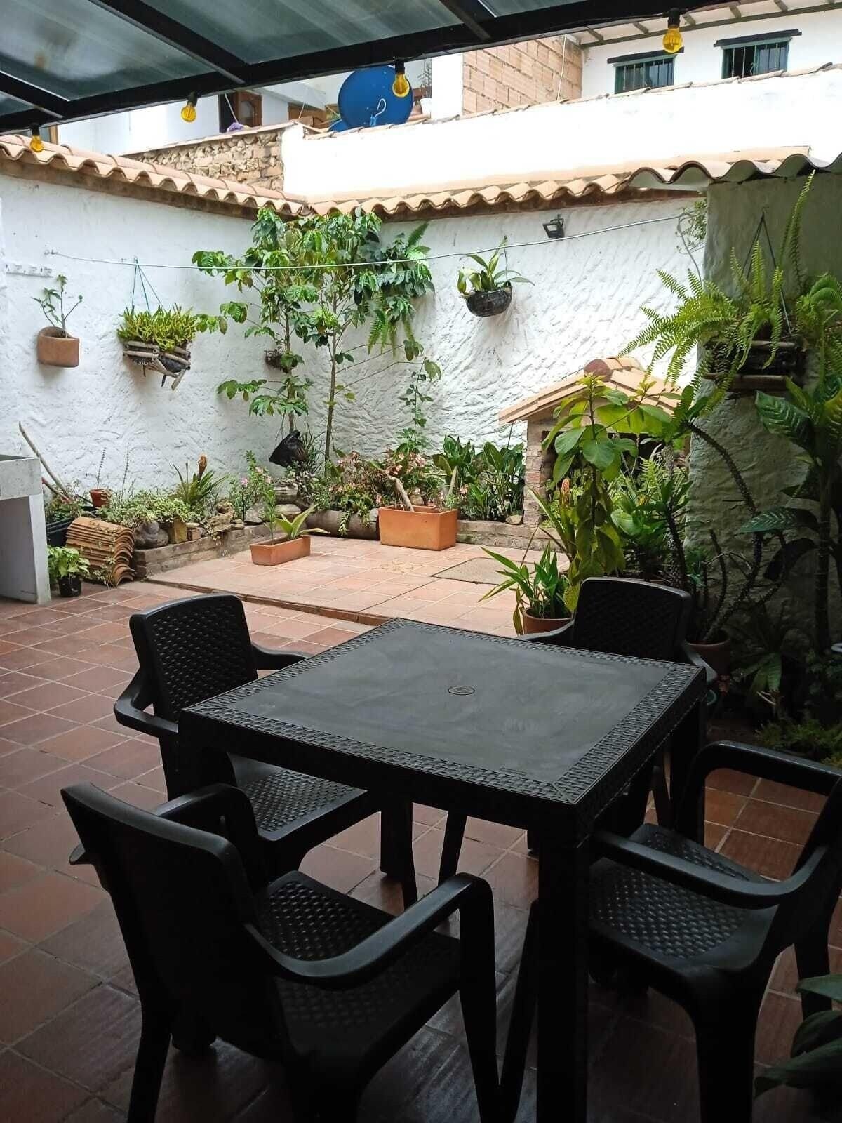Foto de Hospedaje Casa Versalles