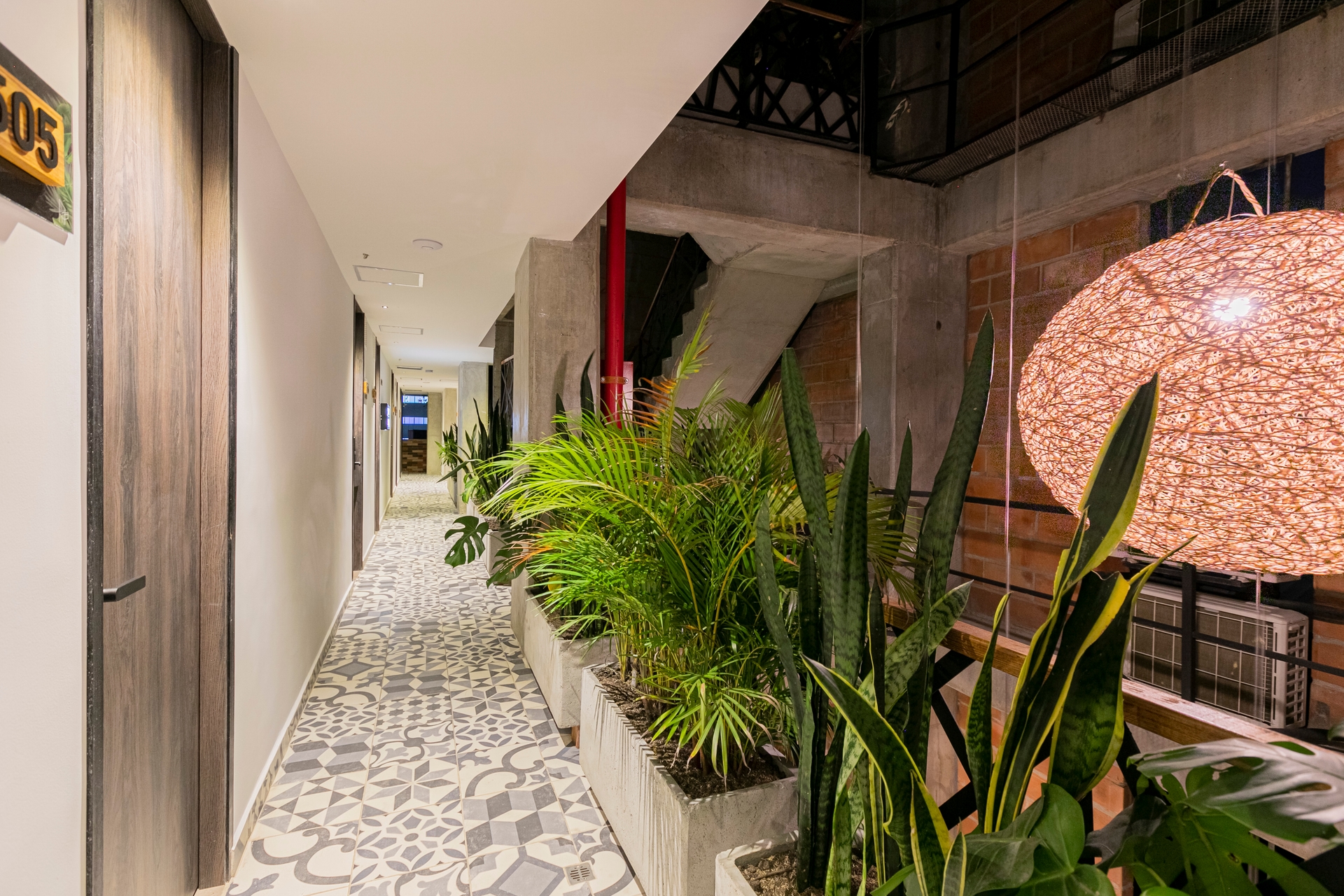 Foto de Hotel APPartments