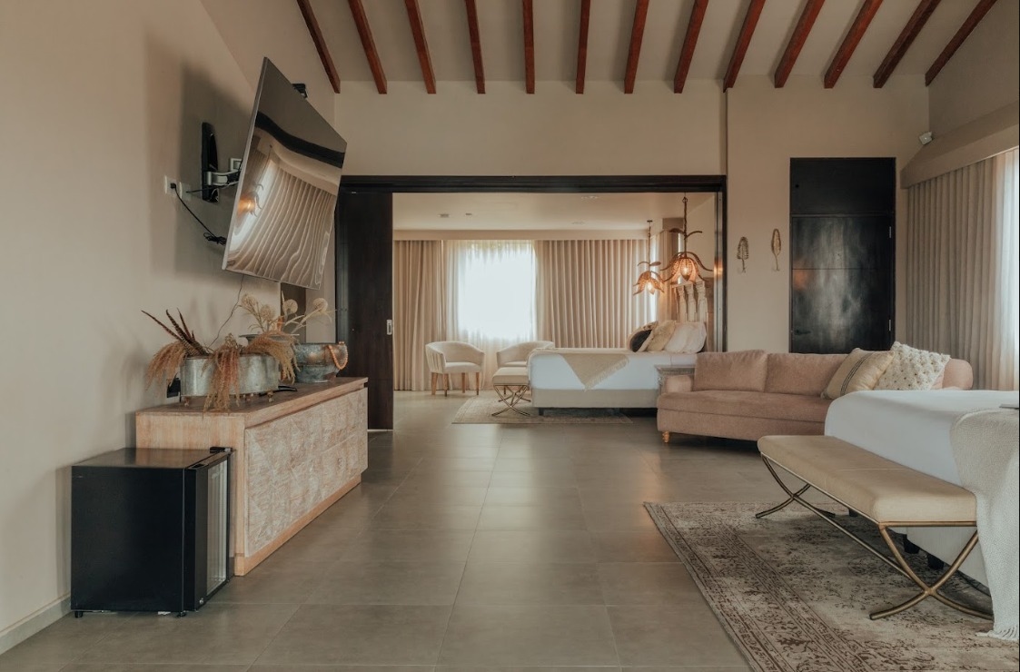 Foto de Tau House