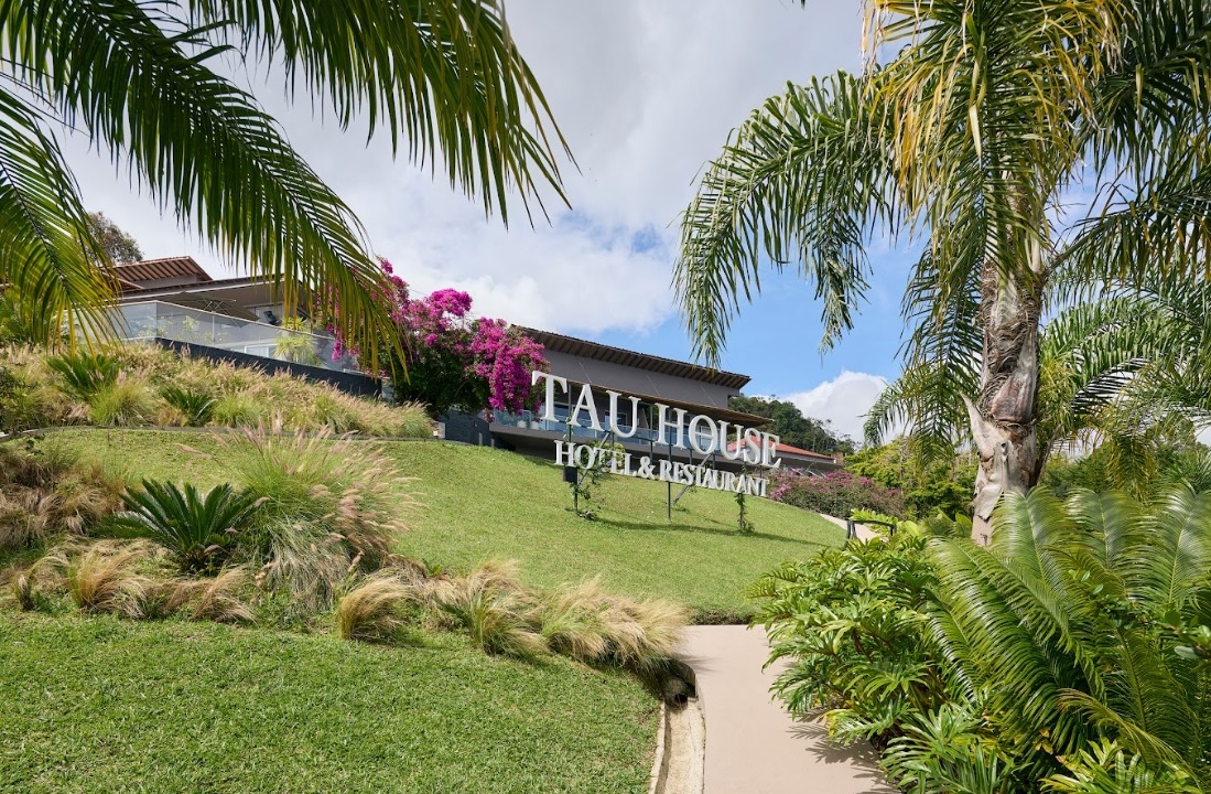 Foto de Tau House