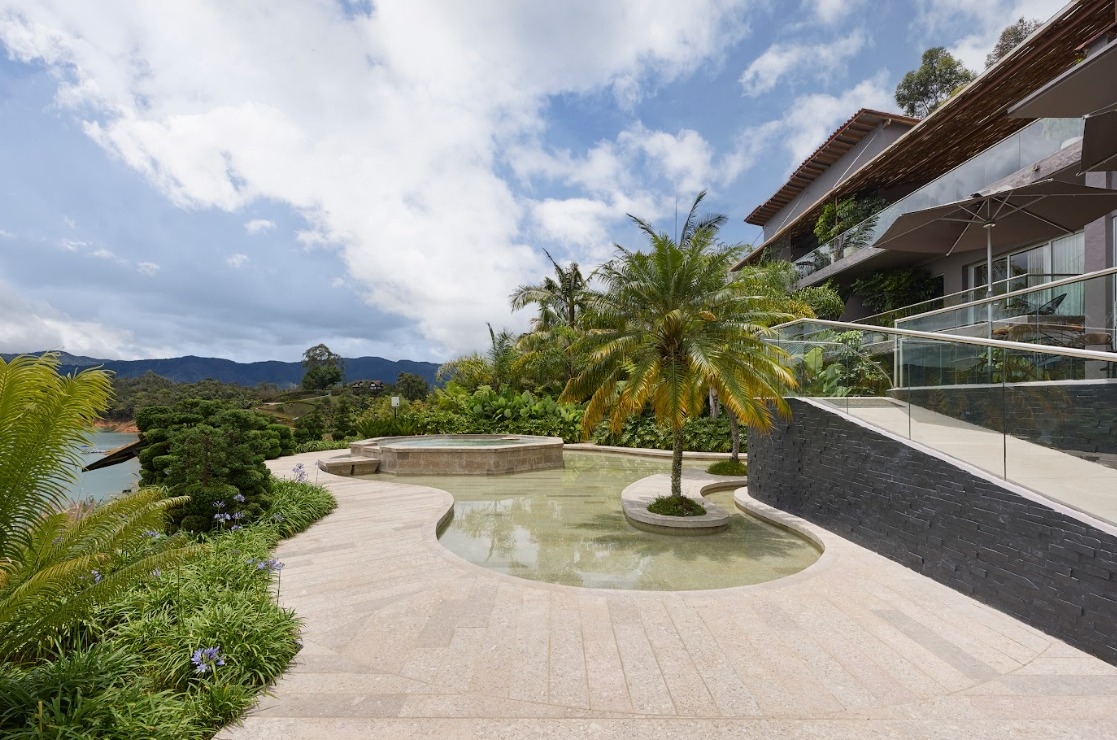 Foto de Tau House
