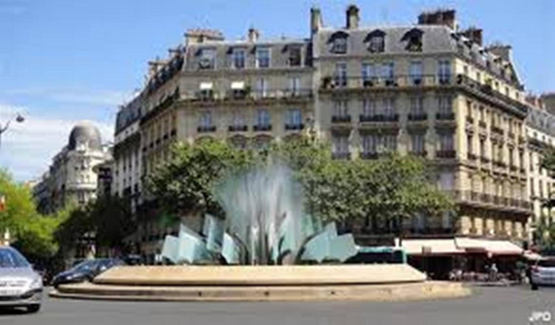 Hôtel Paris Gambetta