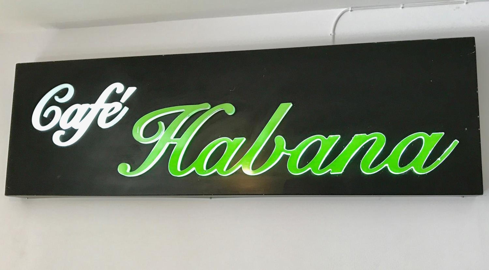Habana Apartment, Valencia