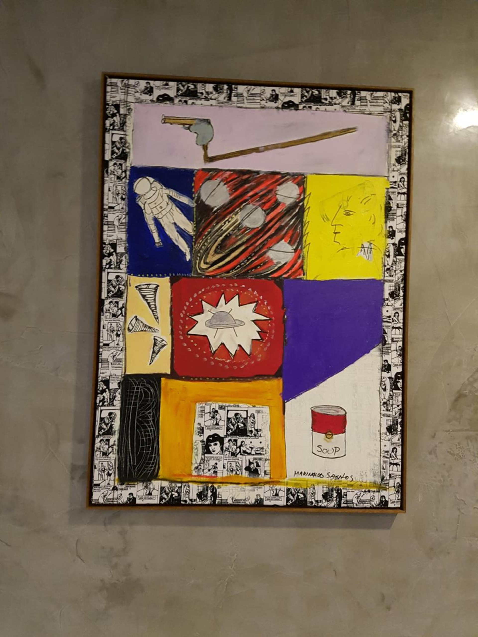 Foto de Belém Soft Hotel