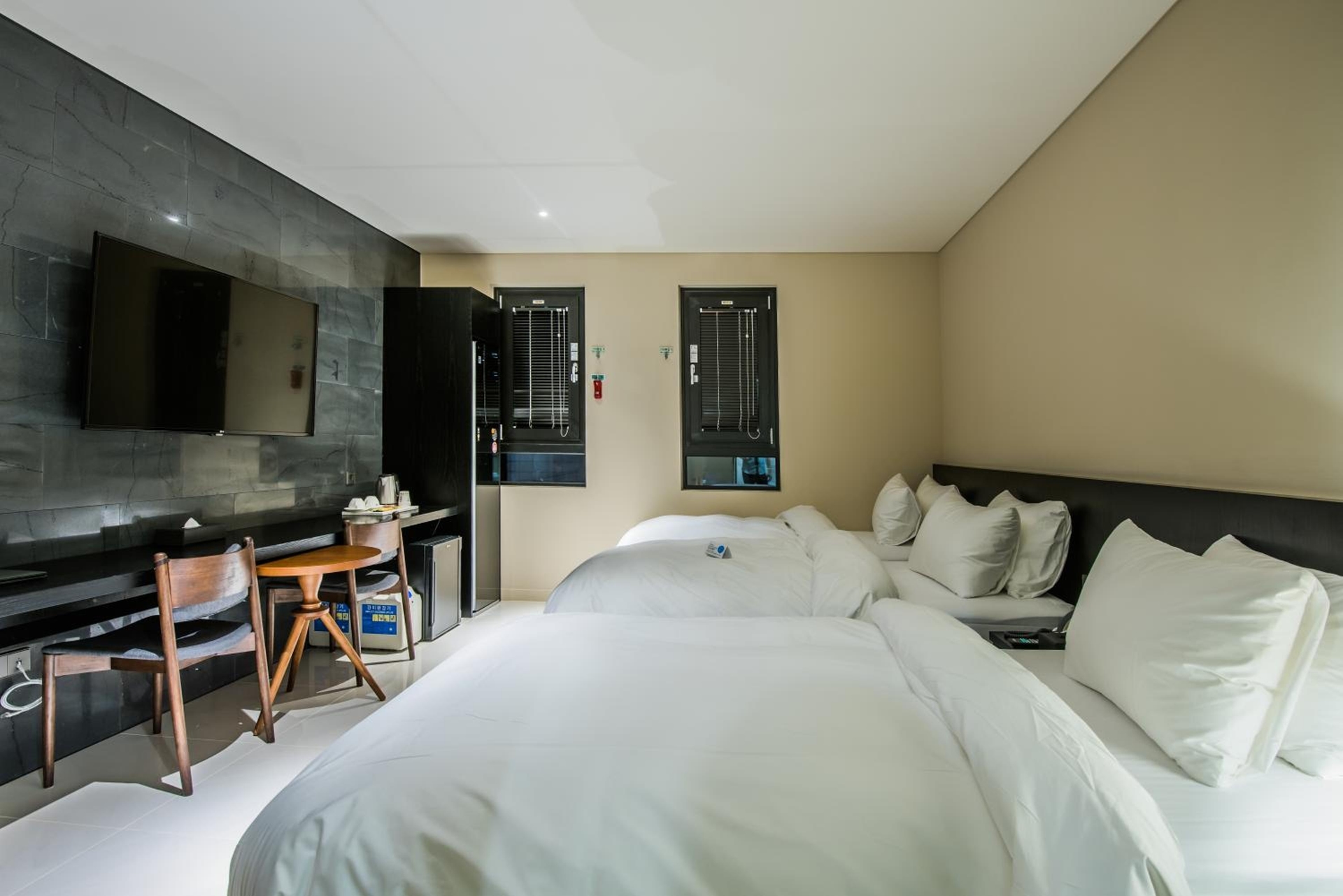Foto de Rivertain Hotel