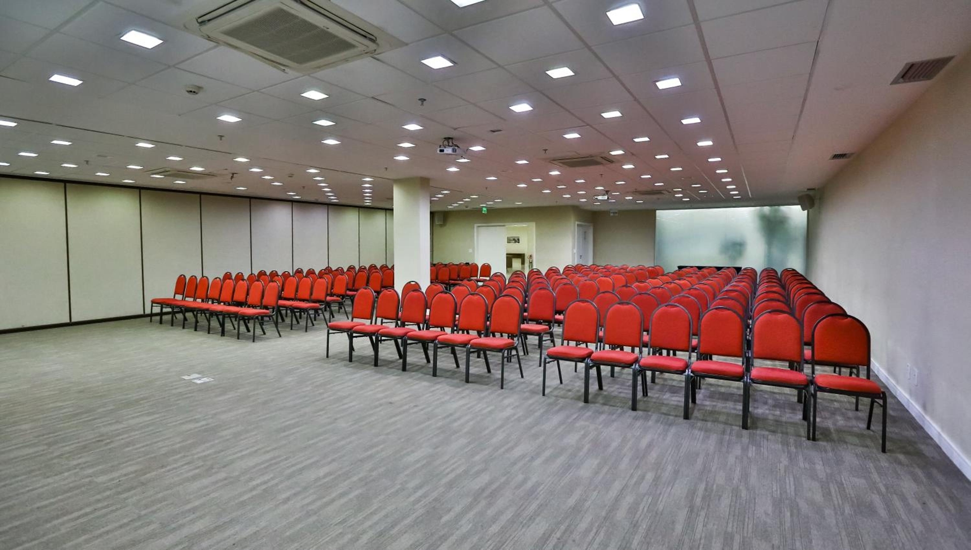 Foto de Quality Hotel & Suites Brasília