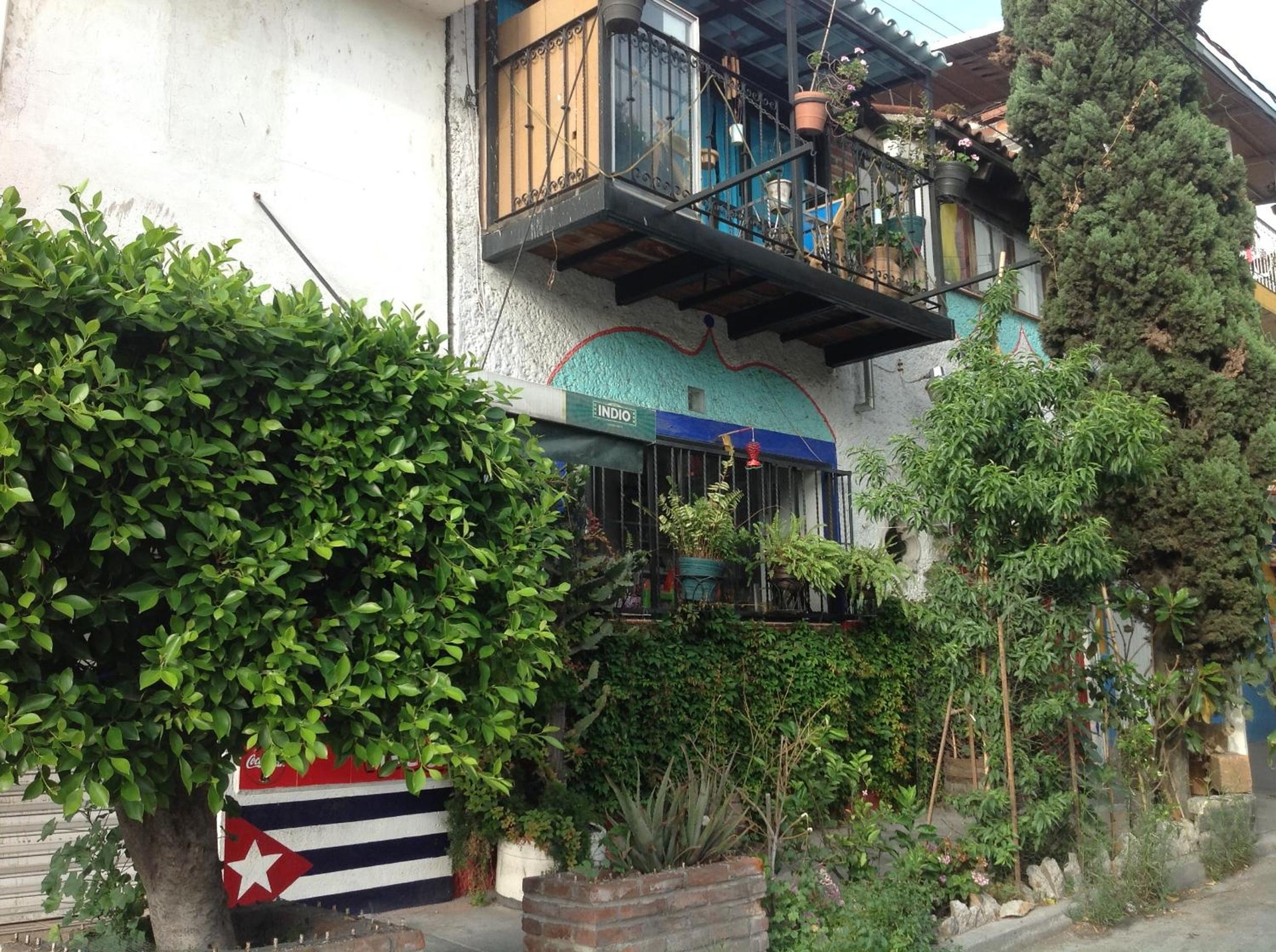 Hostal México Airport CDMX
