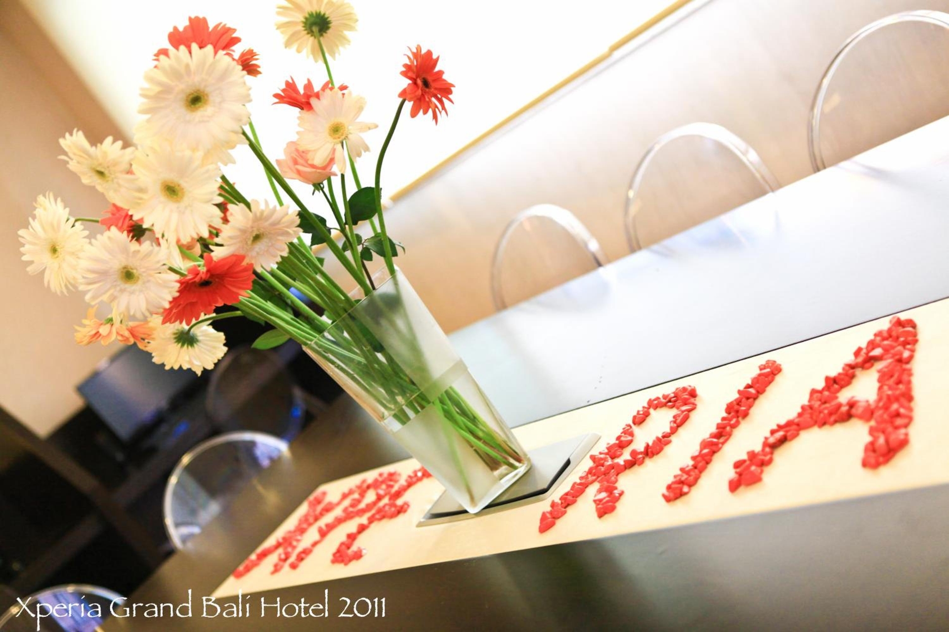Foto de Xperia Grand Bali Hotel - All Inclusive