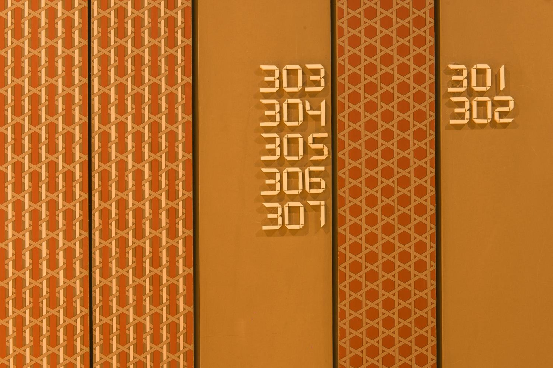 NAP Hotel Bangkok