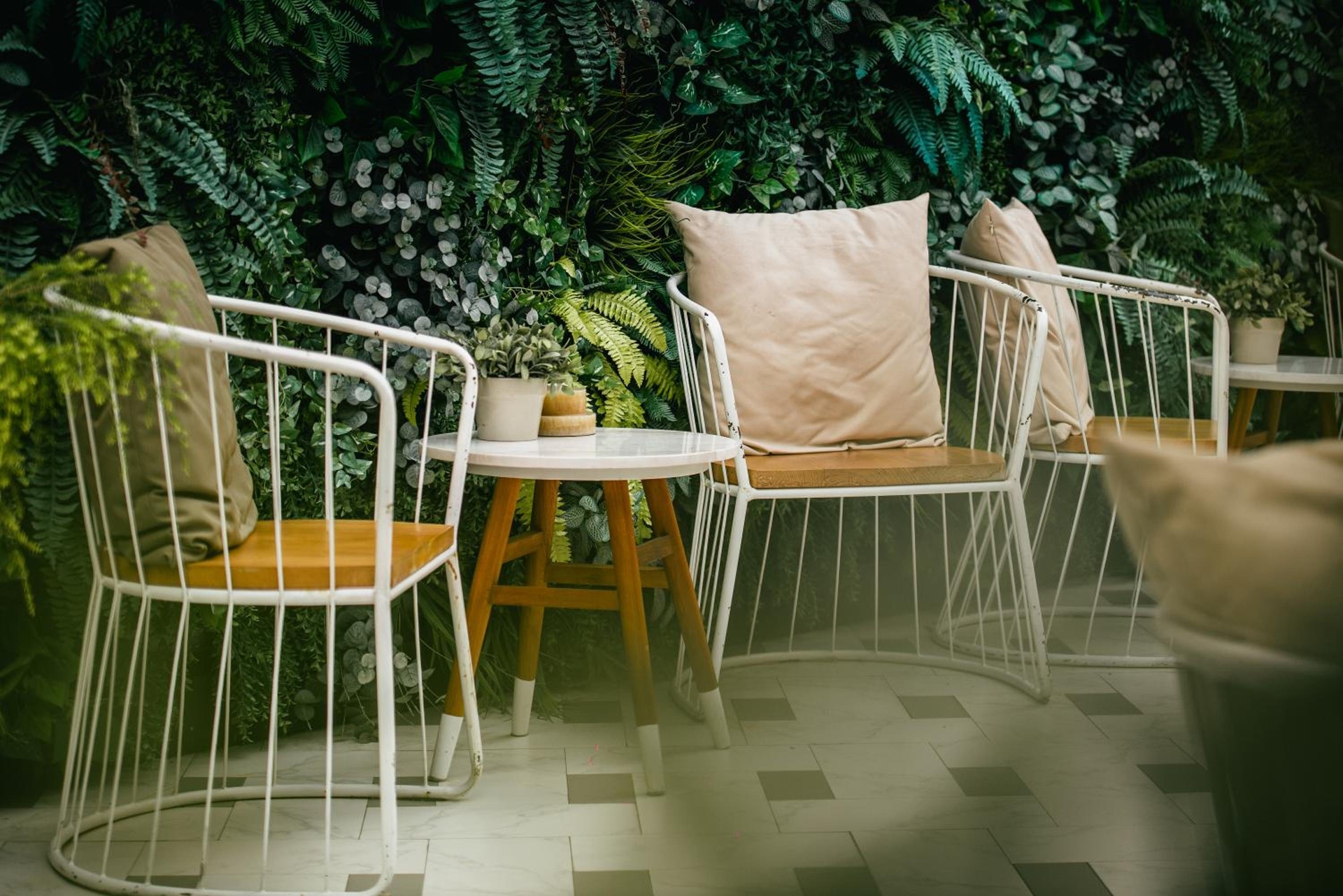Foto de NAP Hotel Bangkok