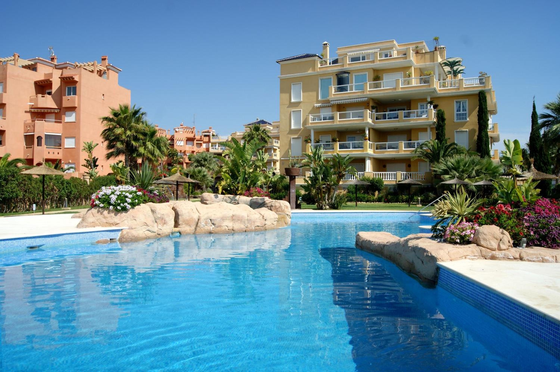 LA CALETA - Cabo Roig - Apartamentos de Lujo, Pinar de Campoverde