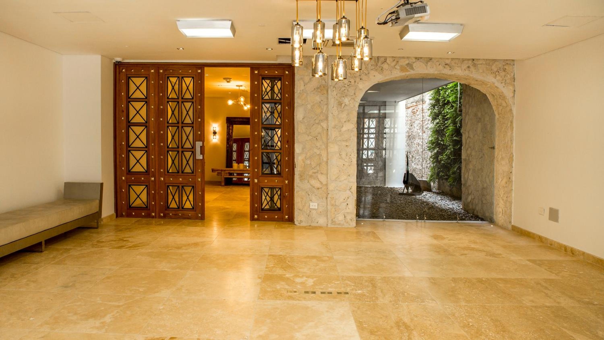 Foto de GHL Arsenal Hotel