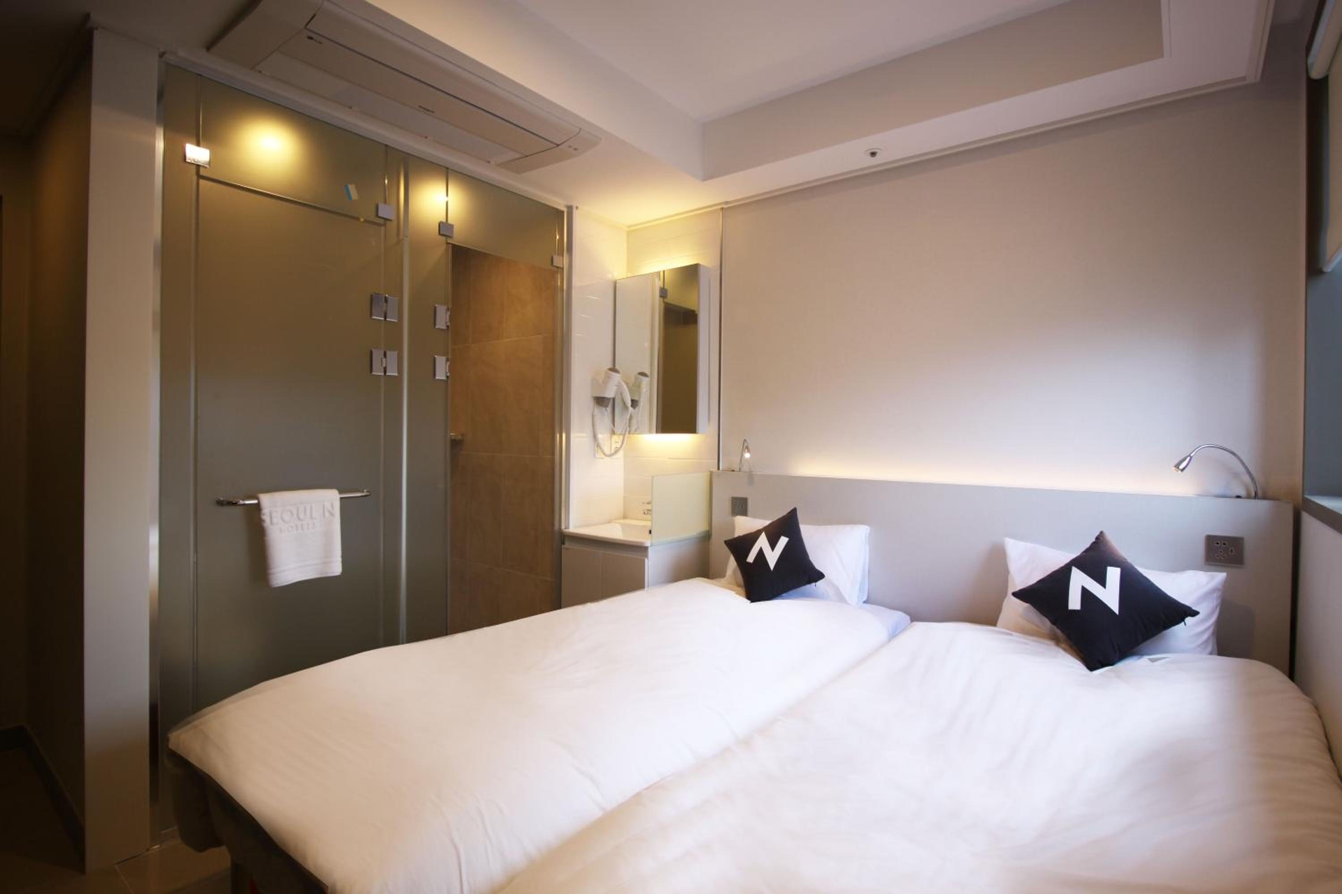Foto de Seoul N Hotel Dongdaemun