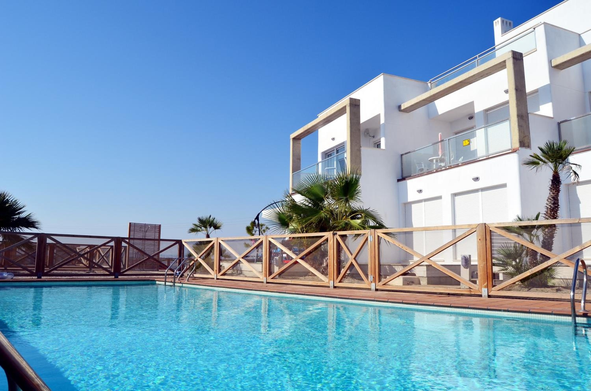 Arenales del Mar Menor - 9308, La Manga del Mar Menor