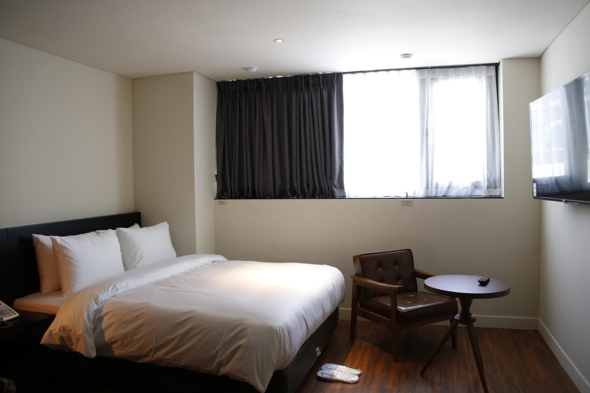 Foto de Rivertain Hotel