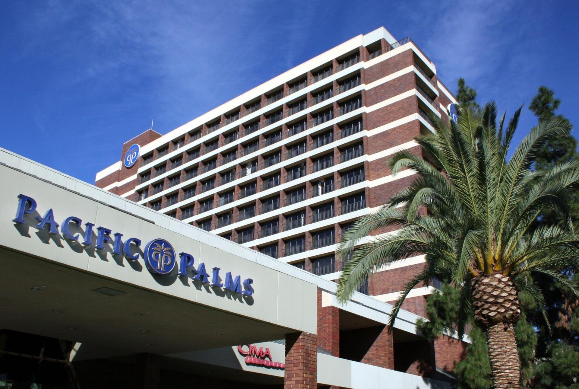 Pacific Palms Resort and Golf Club, La Puente