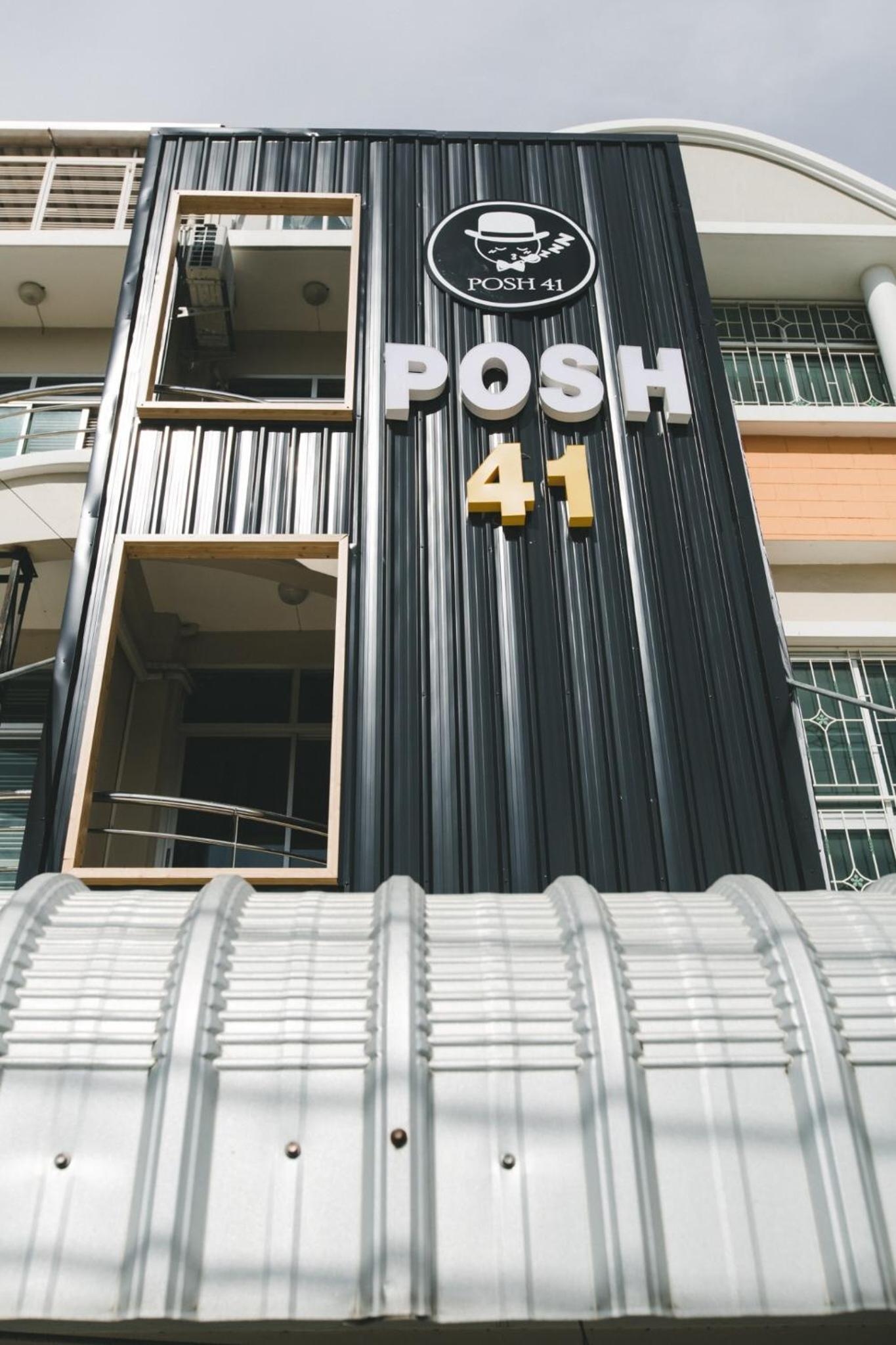 POSH 41