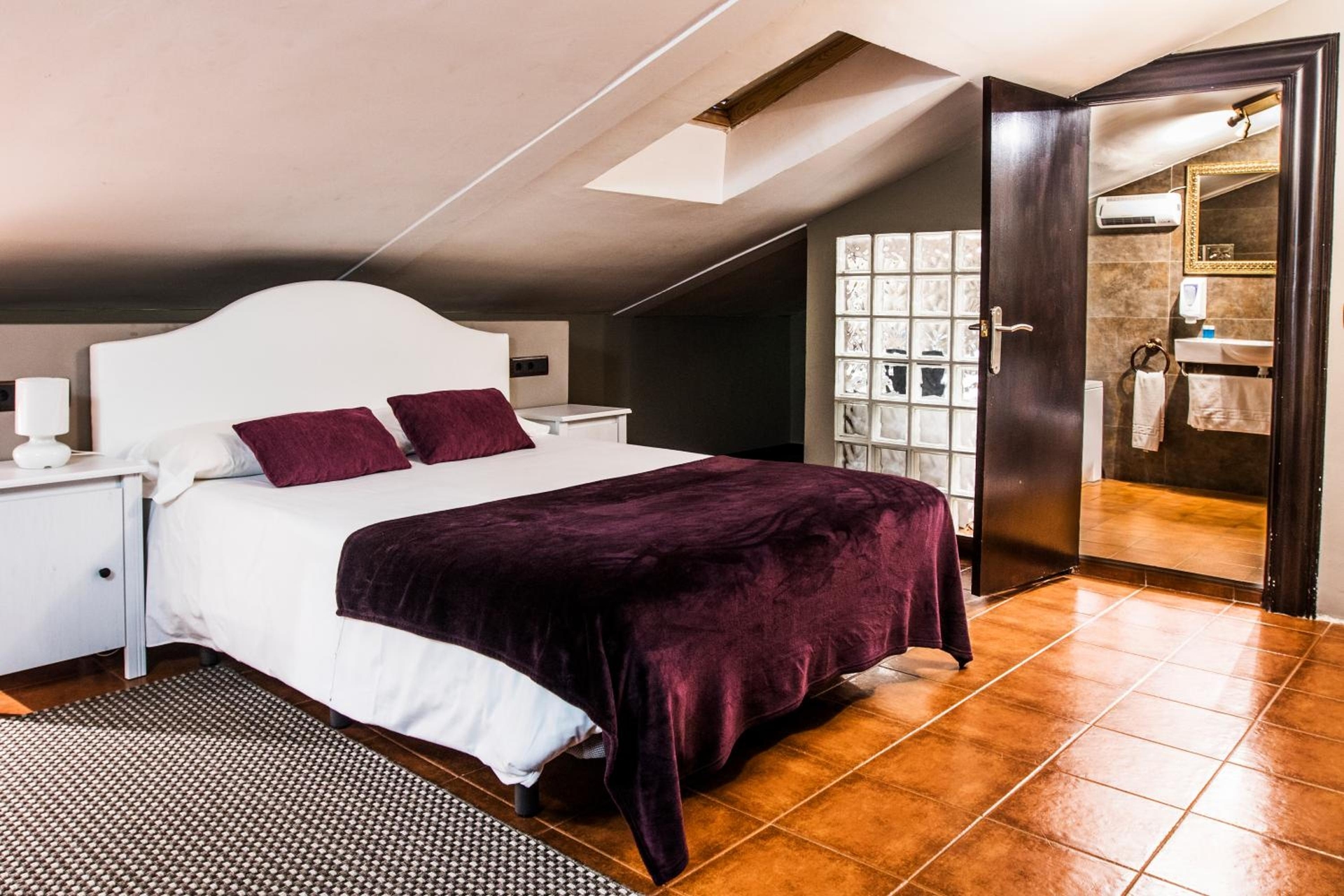 La Posada De La Magistral, Alcalá de Henares