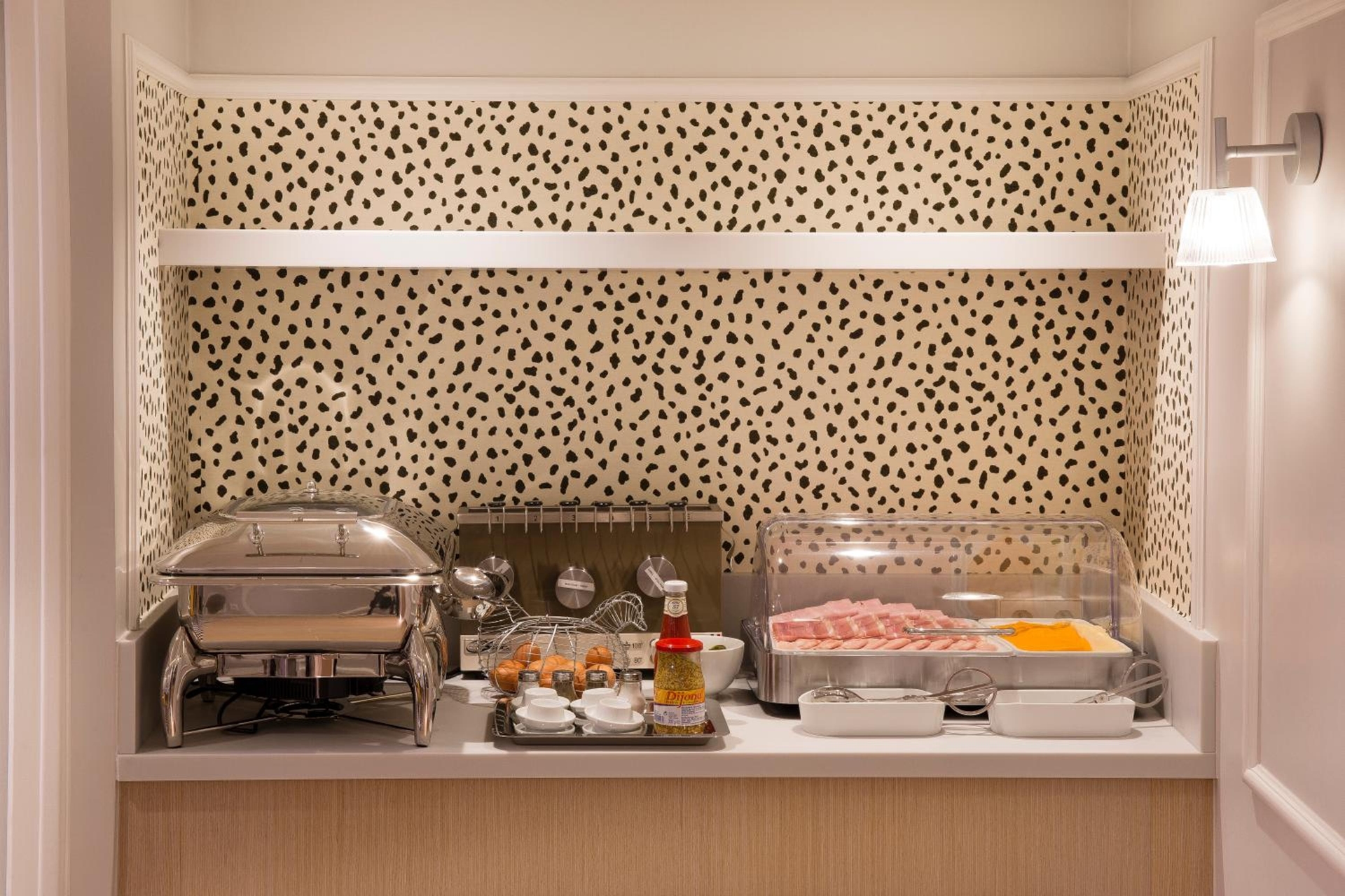 Foto de Hôtel Pastel Paris