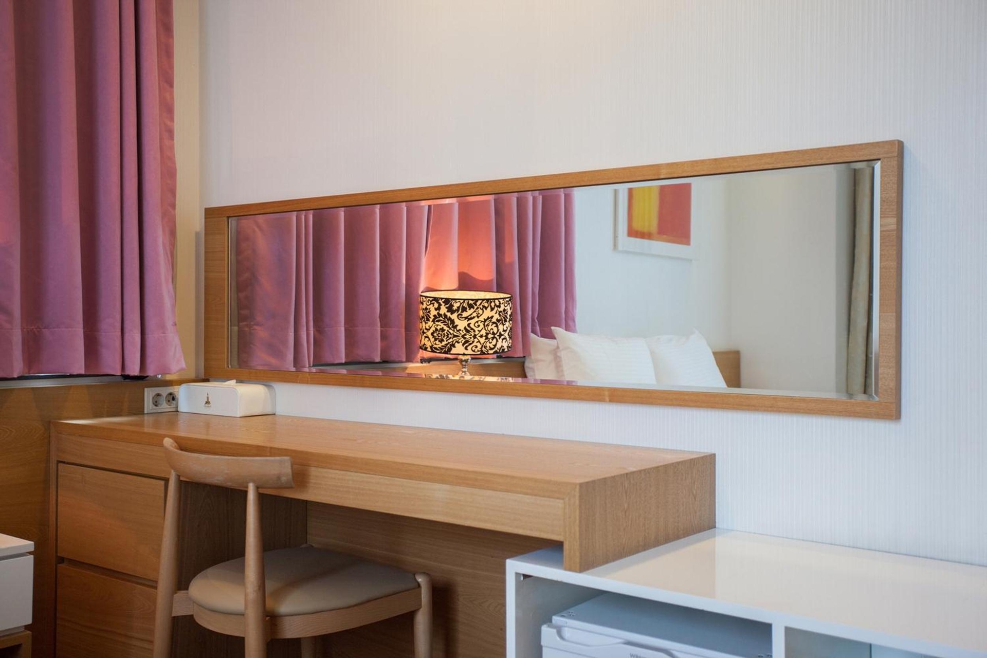 Foto de Hotel Pharos