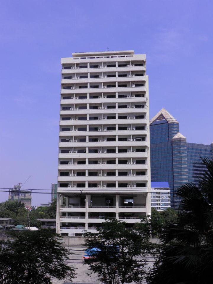 Poonchock Mansion