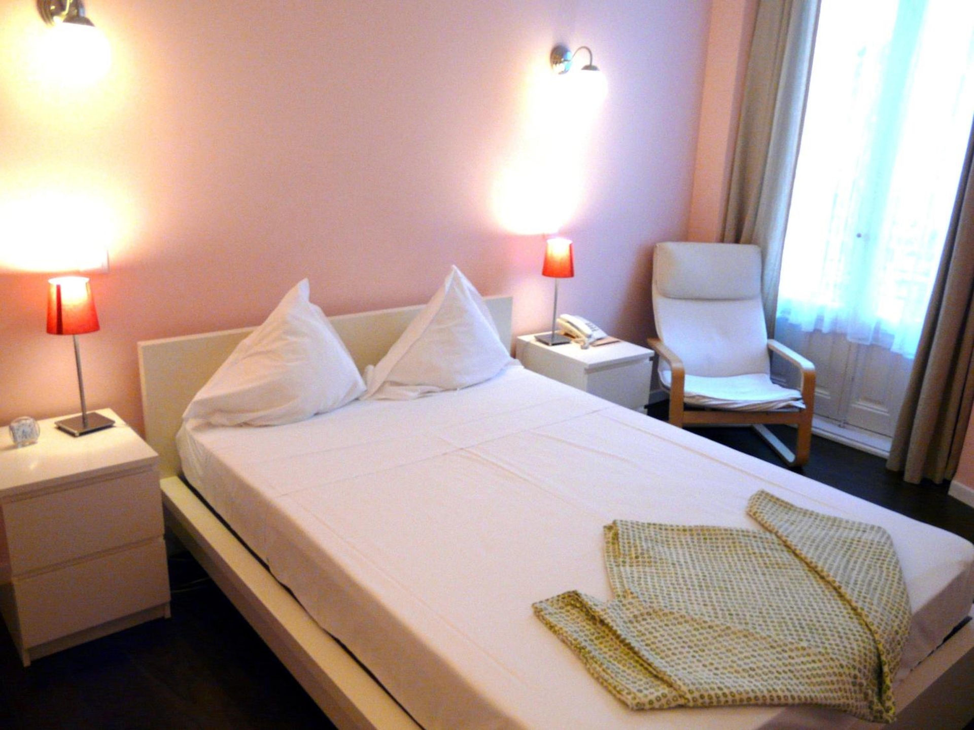 Hostal Goyal Pizarro, Madrid