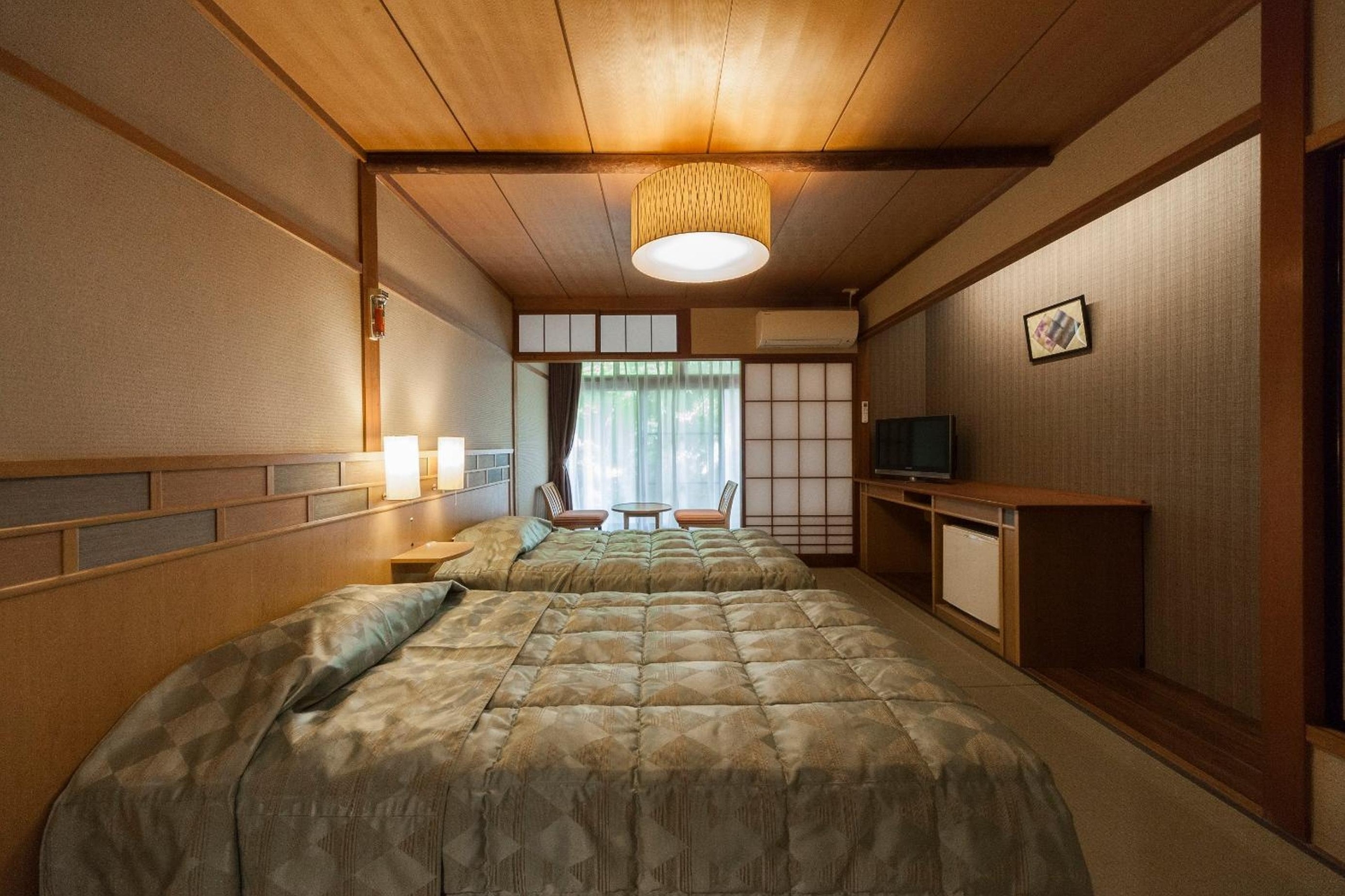 Foto de Onsen Guest House Aobato no Su