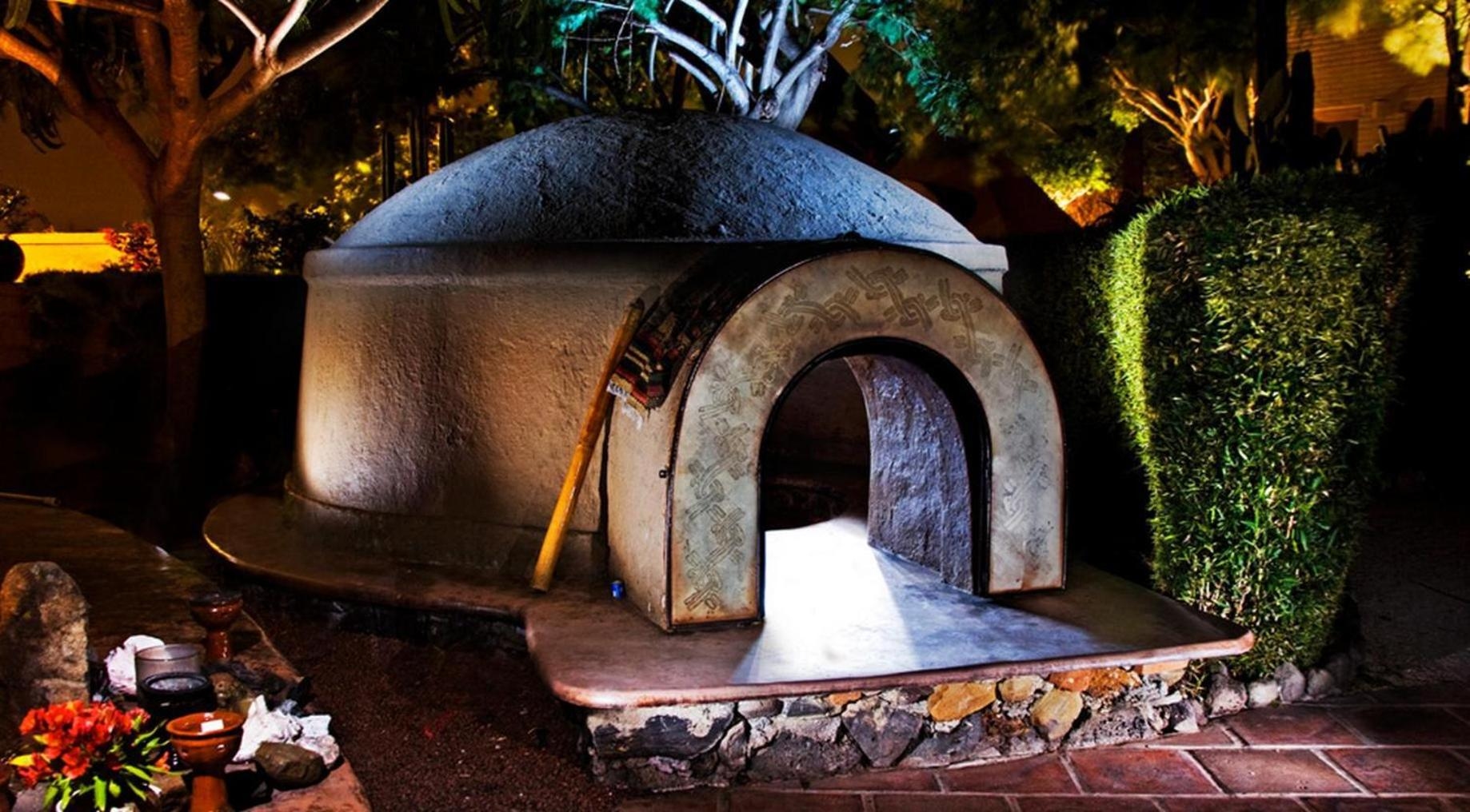Foto de Hostal de la Luz - Spa Holistic Resort