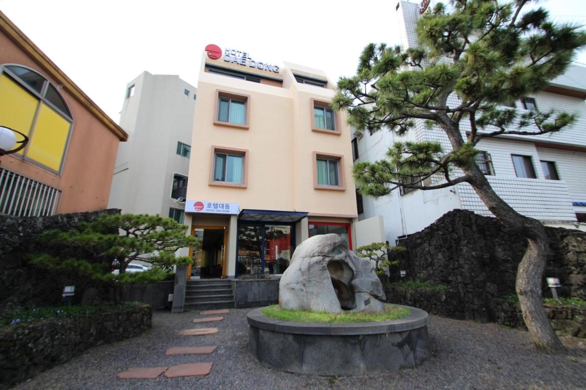 Daedong Hotel
