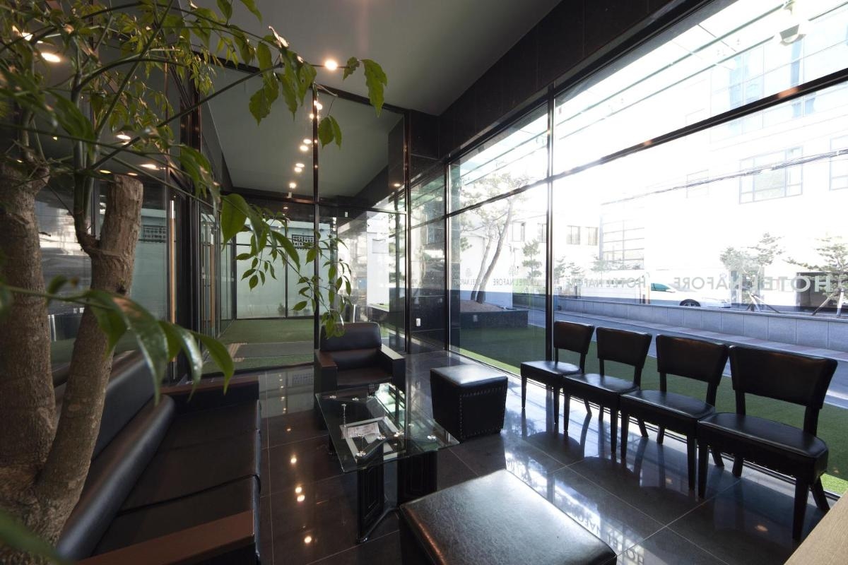 Foto de Hotel Nafore