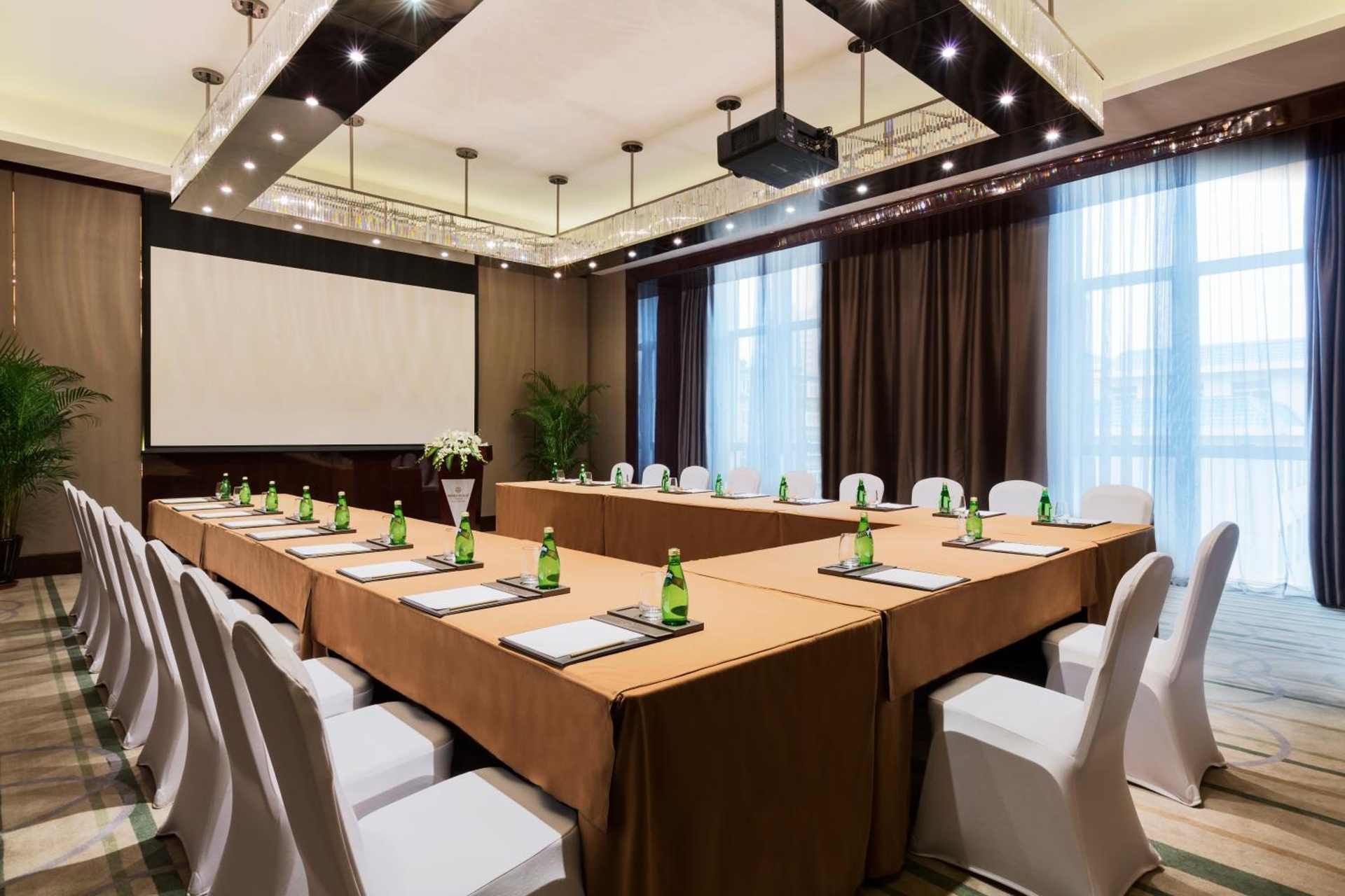 Foto de Wanda Realm Dandong