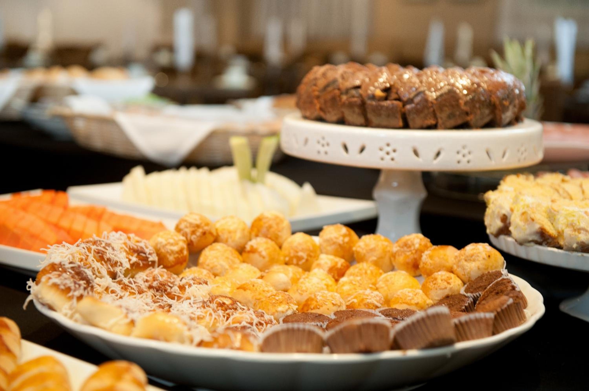 Foto de Planalto Bittar Hotel e Eventos