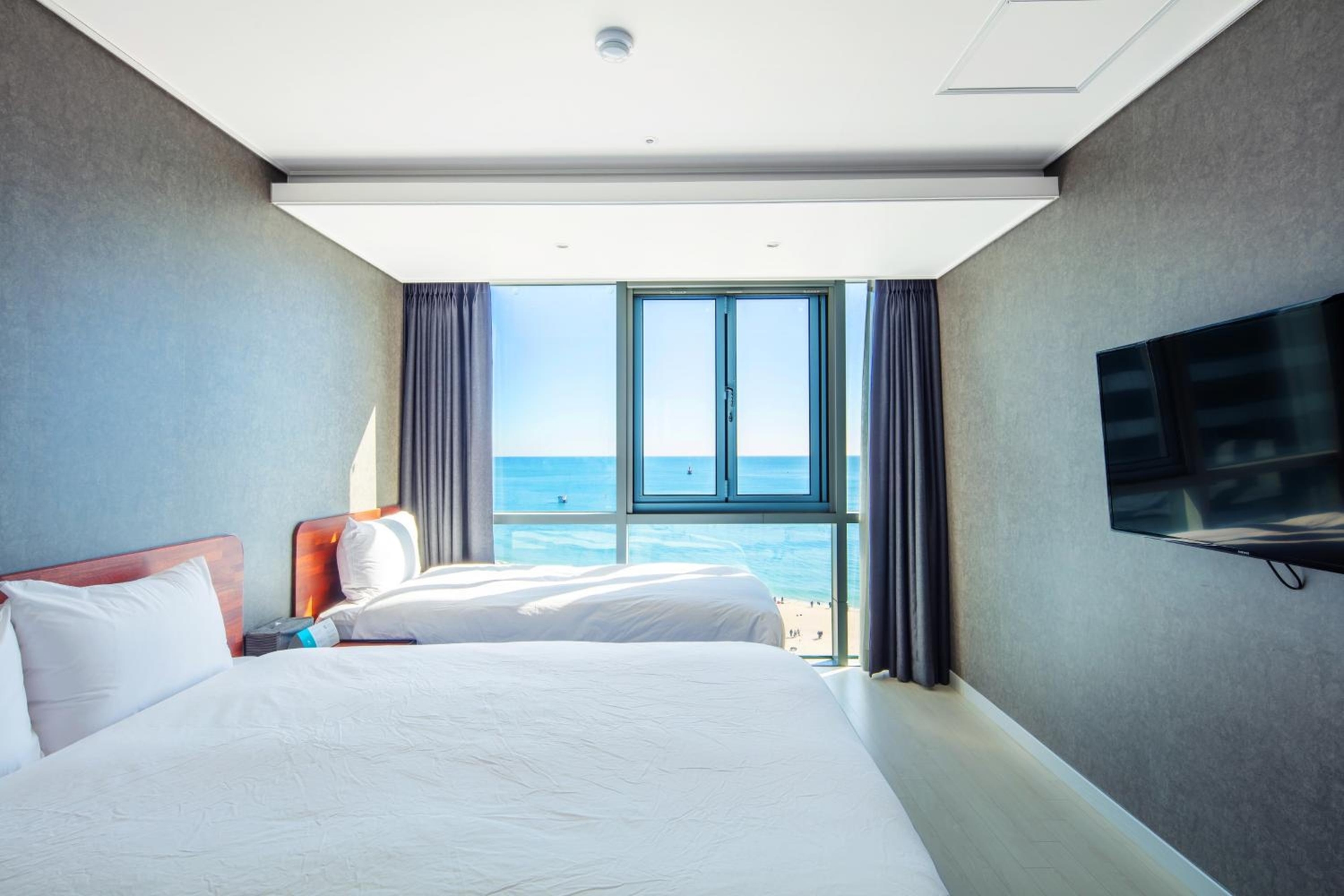 Foto de Elysia Boutique Hotel