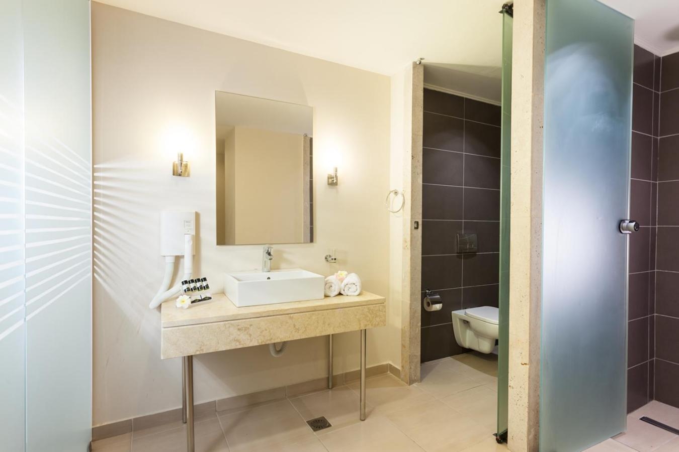 Foto de D'Andrea Mare Hotel