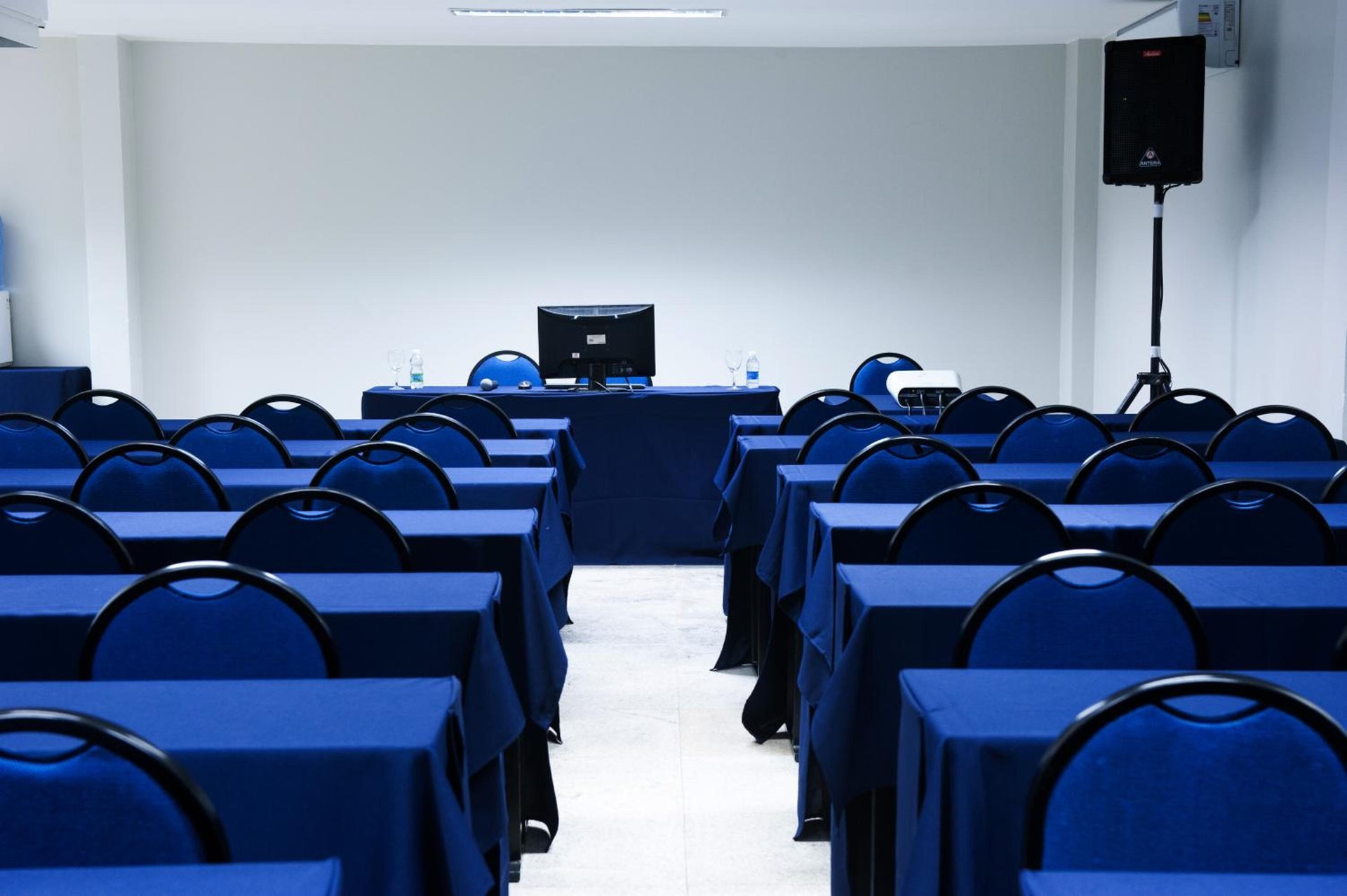 Foto de Planalto Bittar Hotel e Eventos