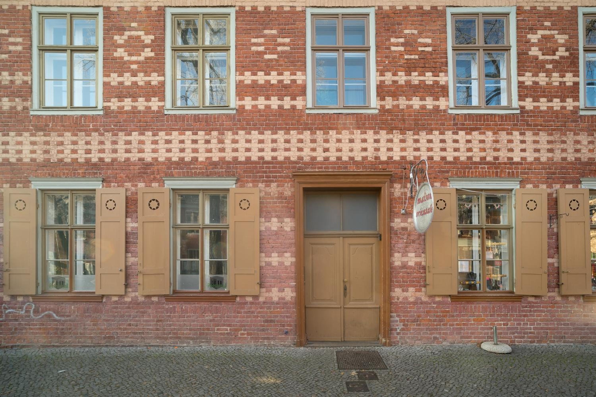 Design Apartments - "Im Holländerviertel" - Benkert 2
