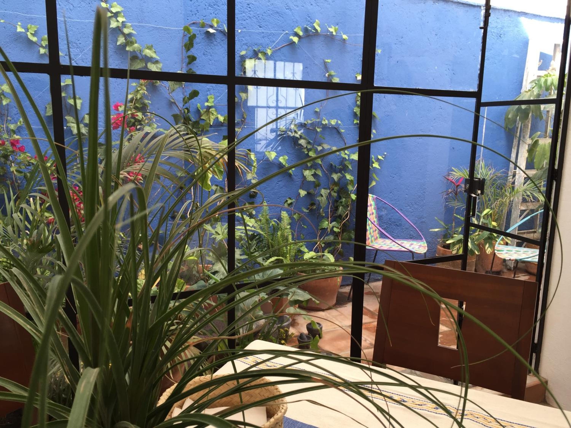 Foto de Casa Molcajete