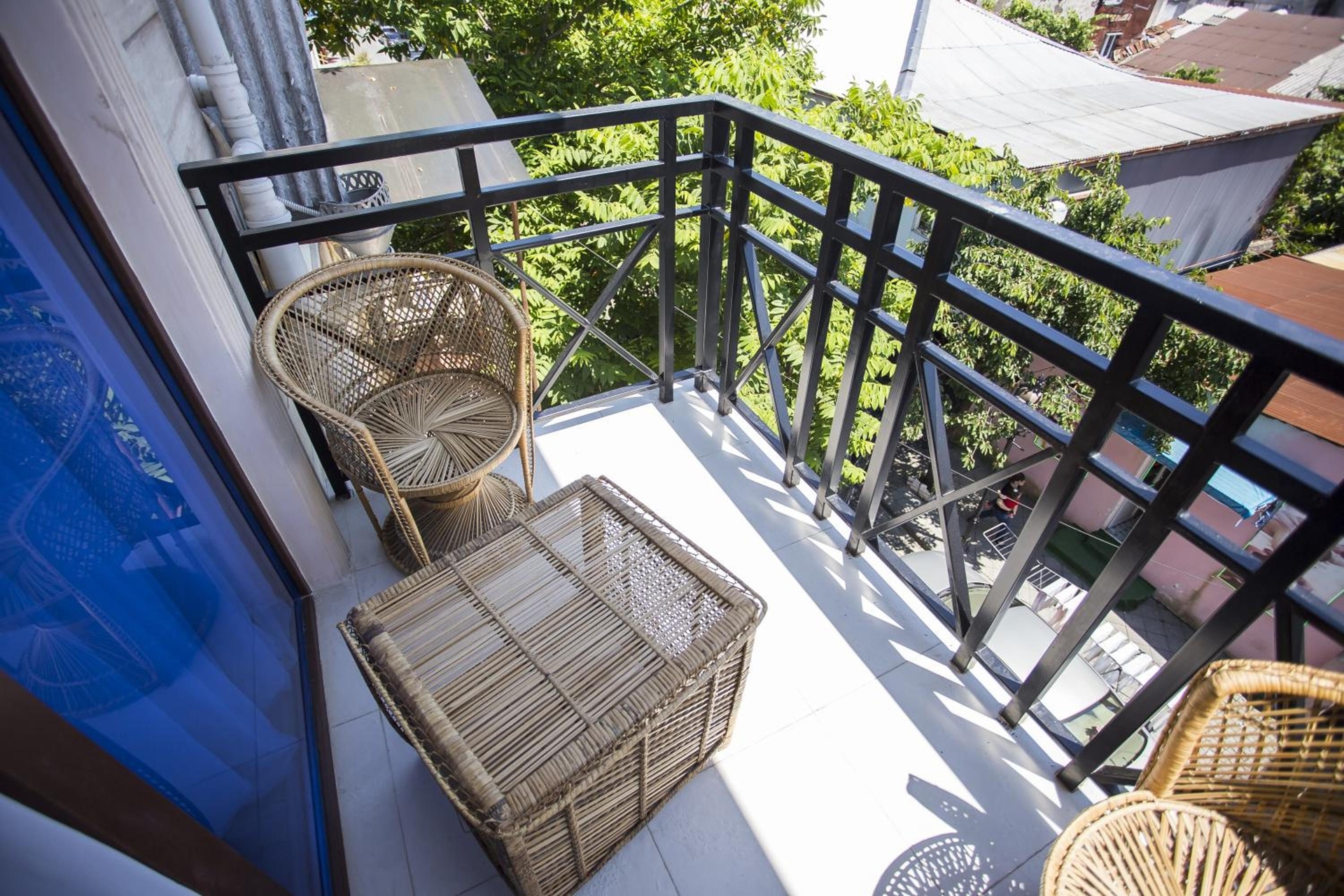 Foto de Hotel N16