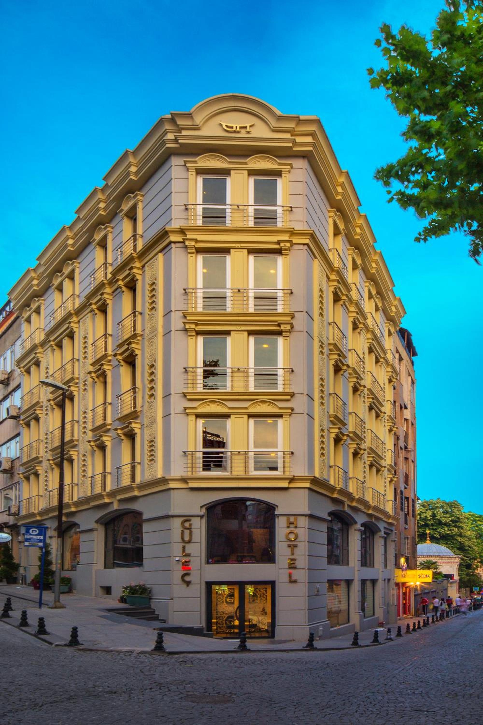 Gulec Hotel & Spa - Special Category