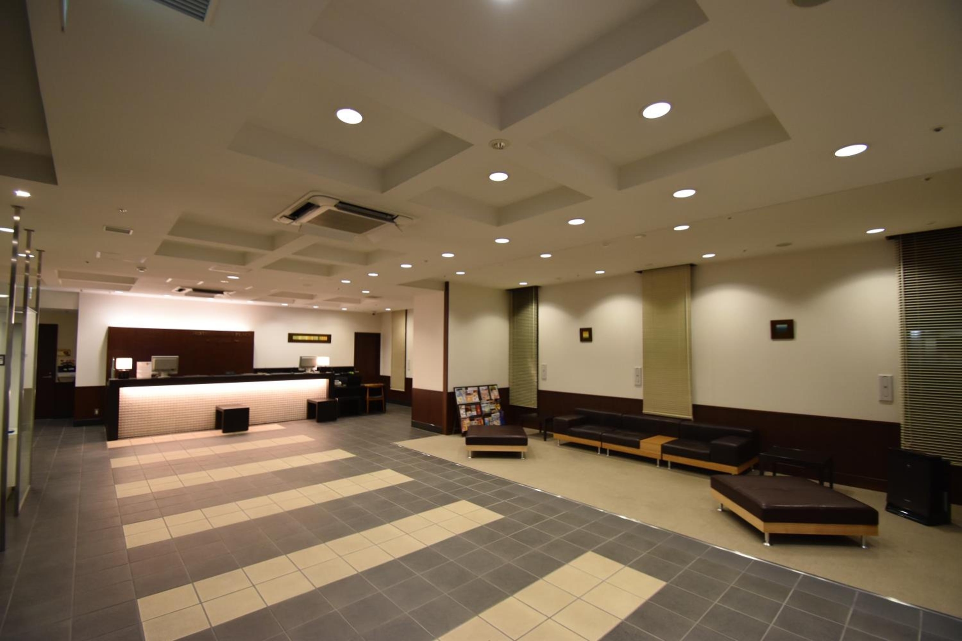 Foto de Hotel Hakata Place