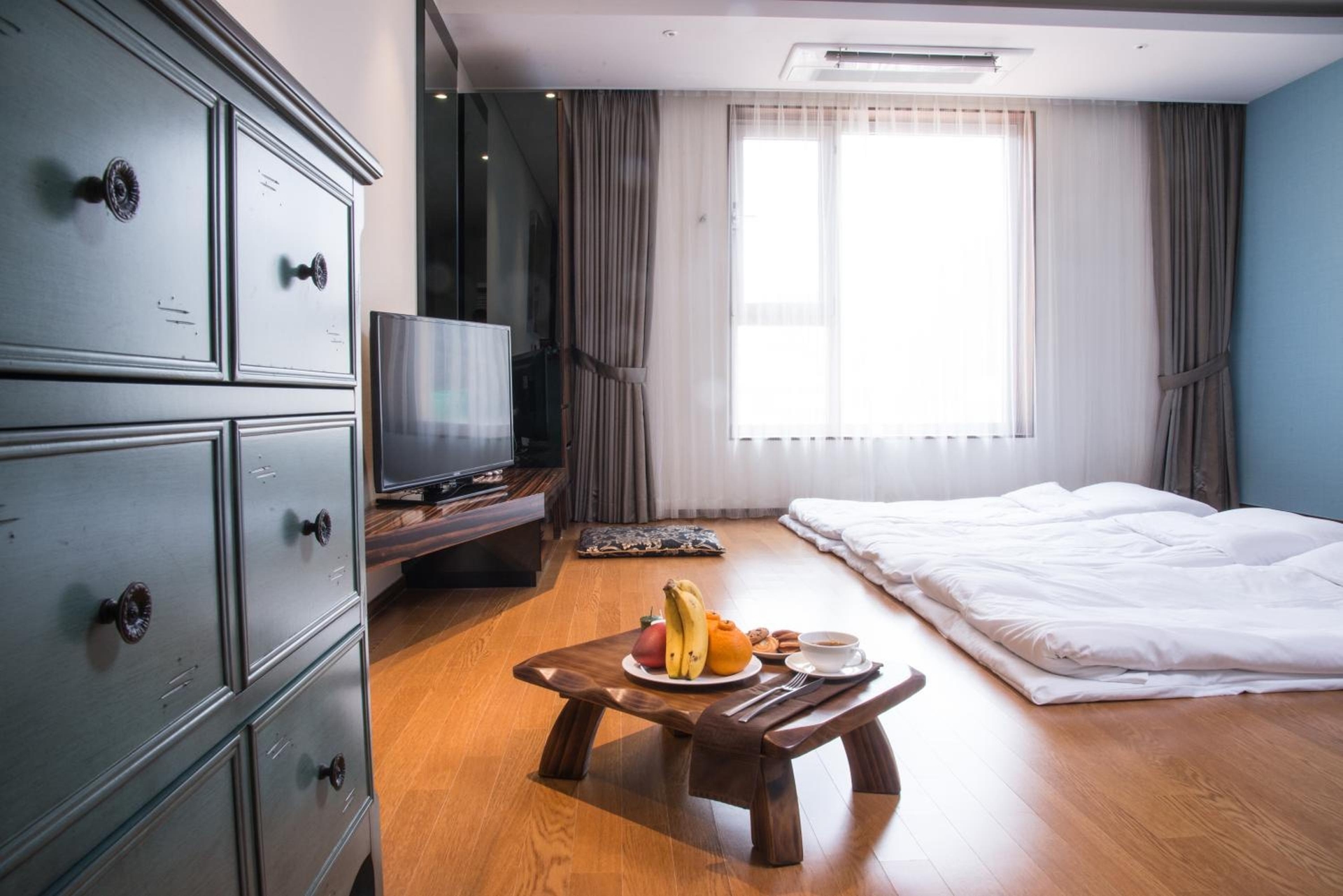Foto de Hotel Leo