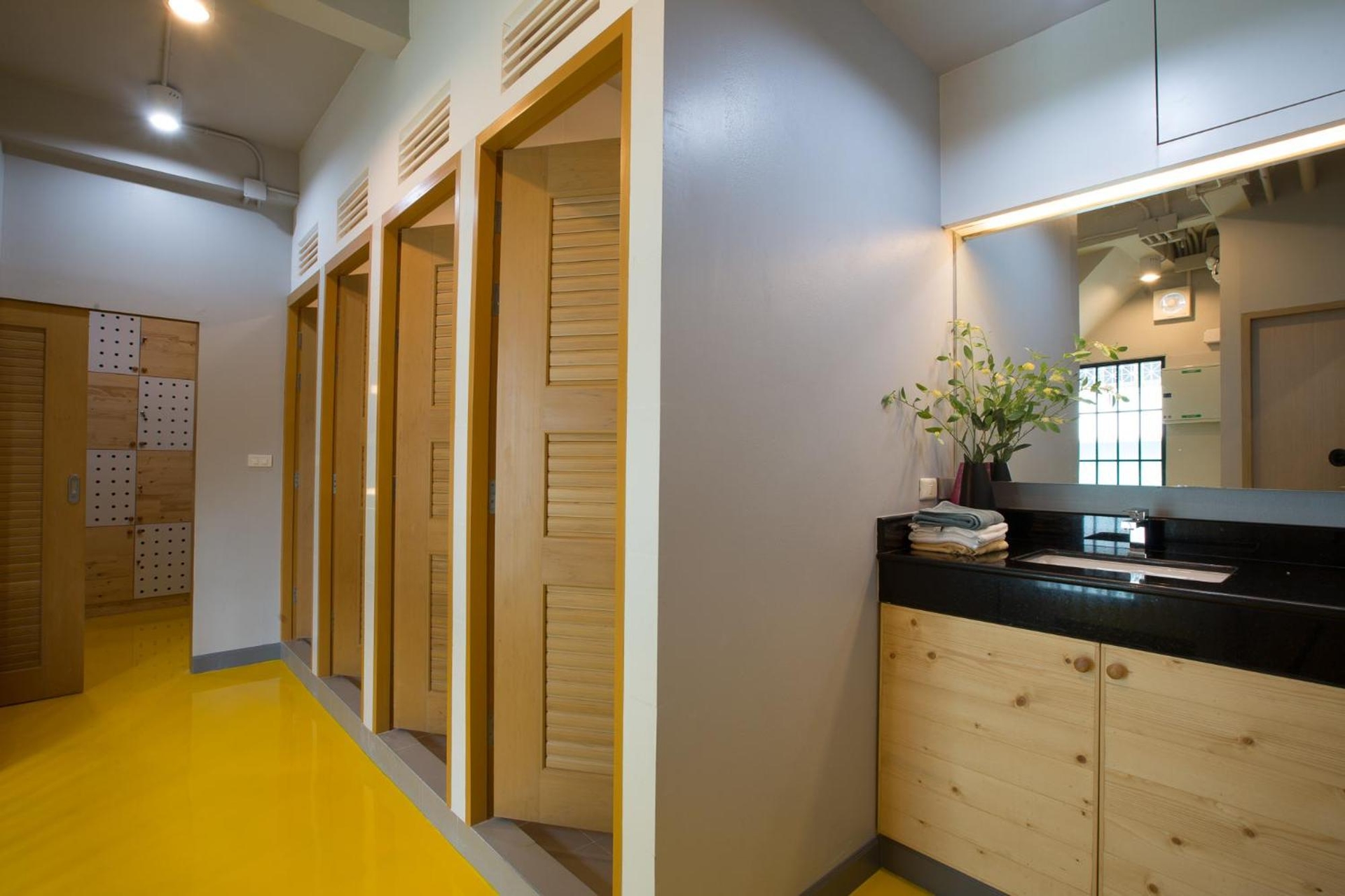 Foto de PAMAhouse Boutique Hostel