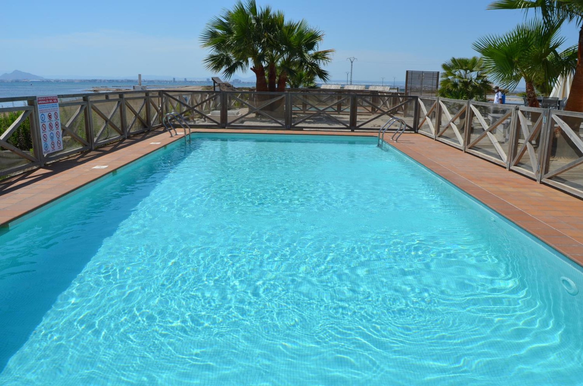 Arenales del Mar Menor - 9608, La Manga del Mar Menor