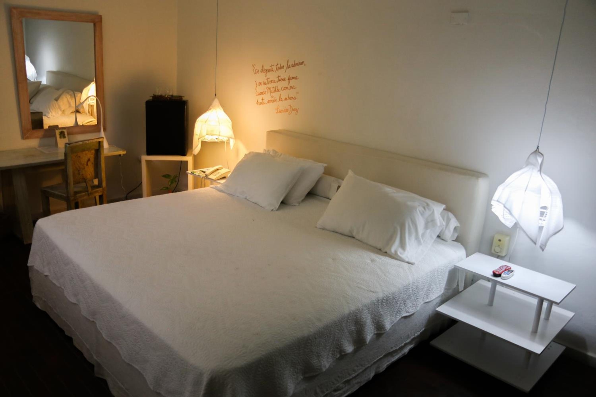 Foto de Hotel Boutique Casa Rosalía