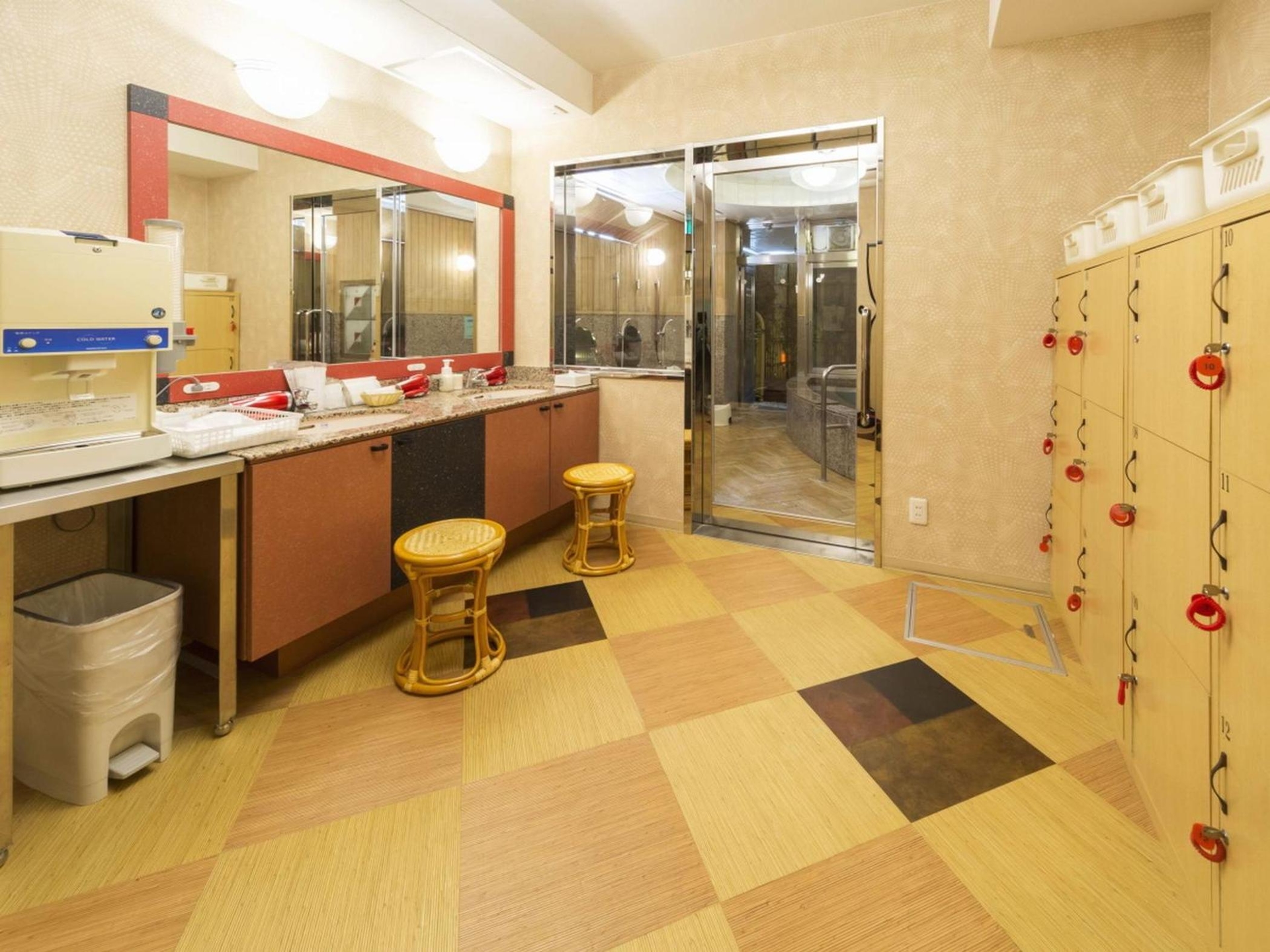 Foto de Hotel Minatoya